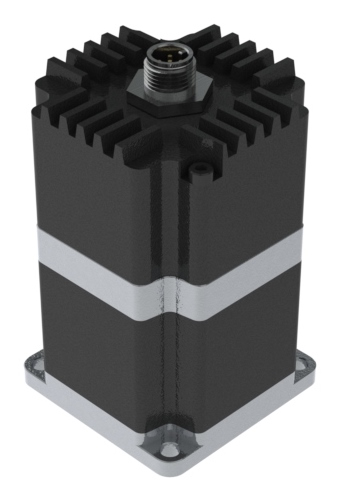 NEMA 23 Integrated Motor